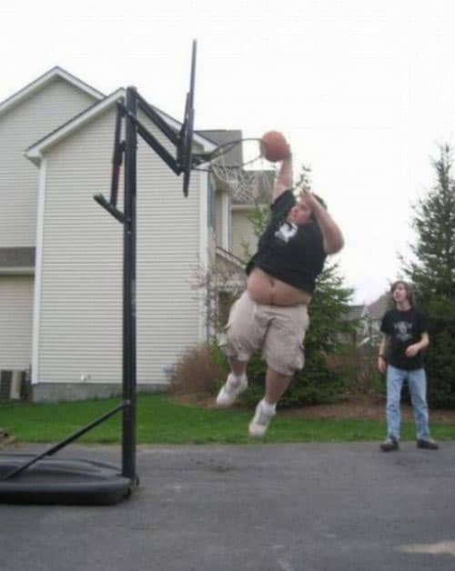 majestic-dunk