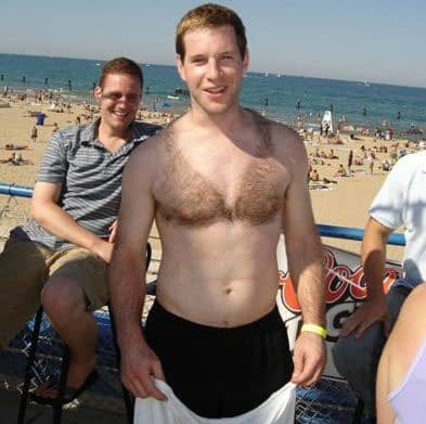 mankini