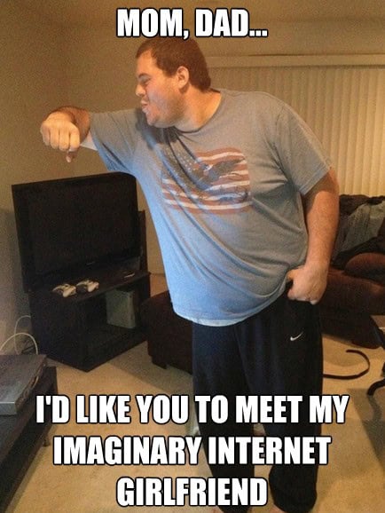manti teo girlfriend