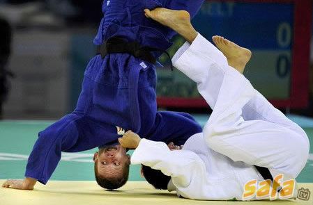 martial arts funny