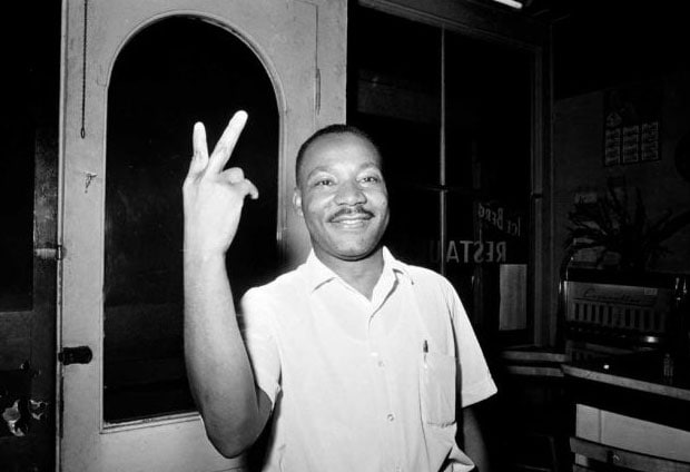 martin-luther-king-peace
