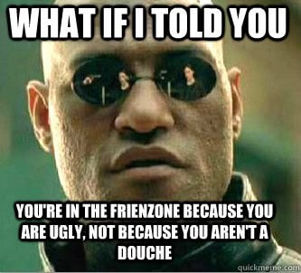 matrix morpheus