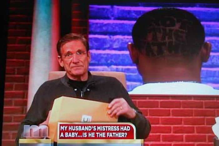 maury-funny