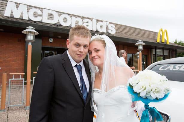 mcdonalds-wedding
