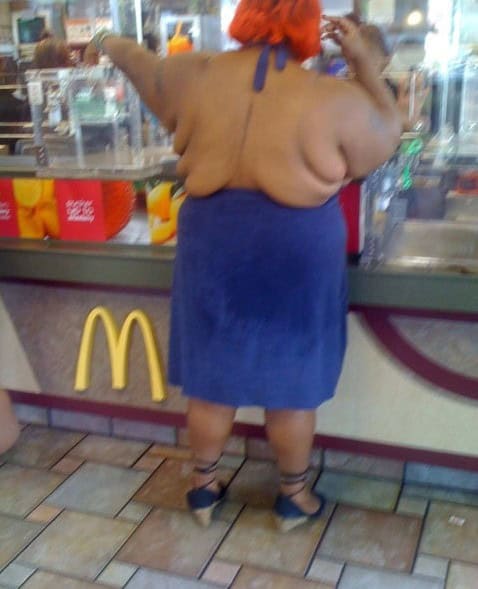 mcdonalds wtf photos