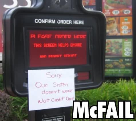 mcfail