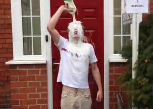milking wtf