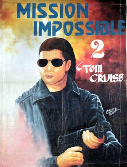 mission impossible 2 poster 20120103 1783082510