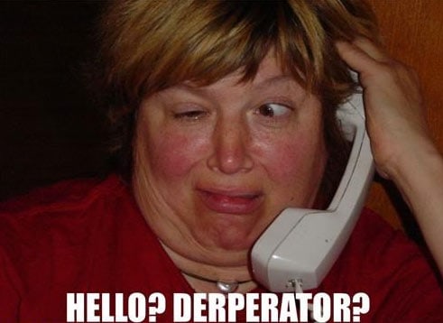 mom-derp
