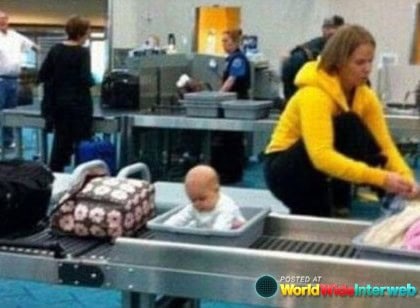 mom fail