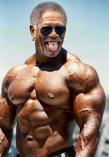 morgan-freeman-steroids