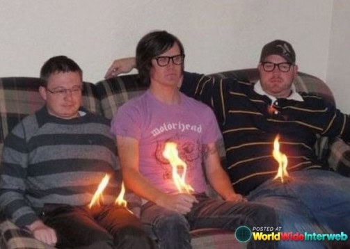 moron pictures