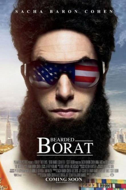 movie poster honest