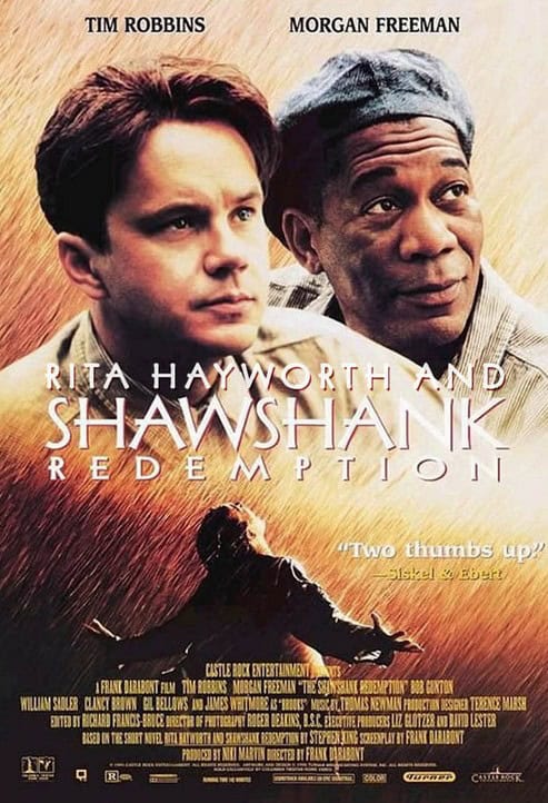 movie posters book title