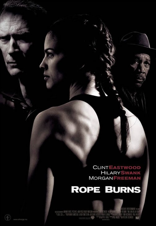 movie posters with book titles