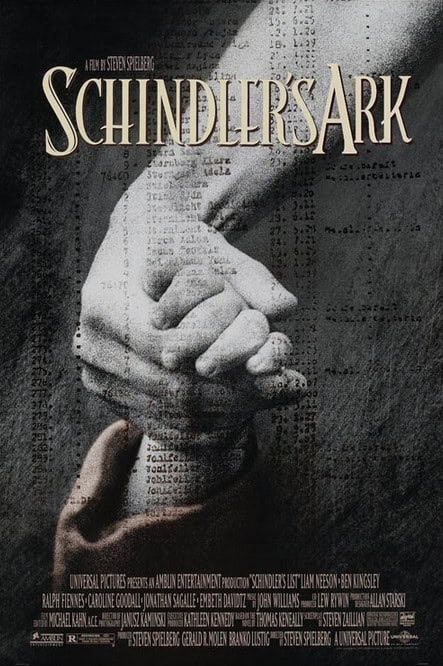 movie posters with original book titles