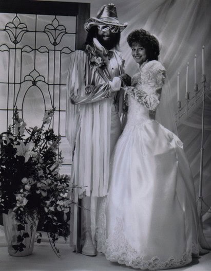 mr mrs macho man
