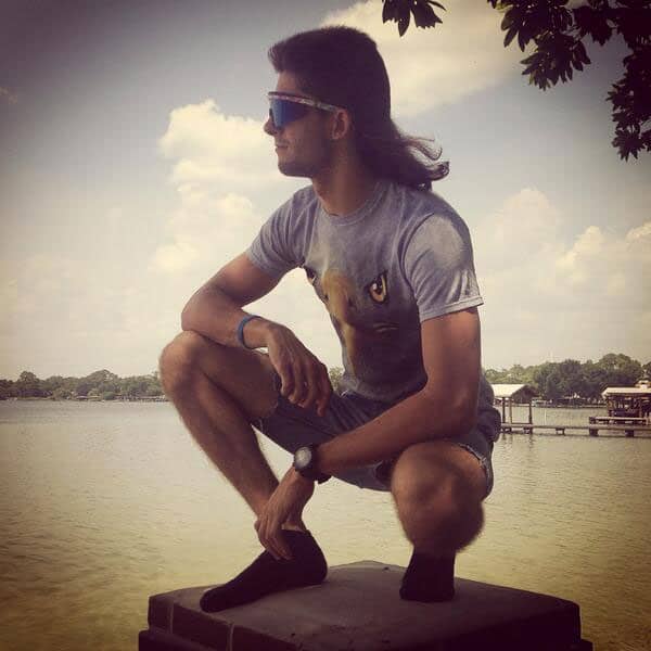 mullet-jorts