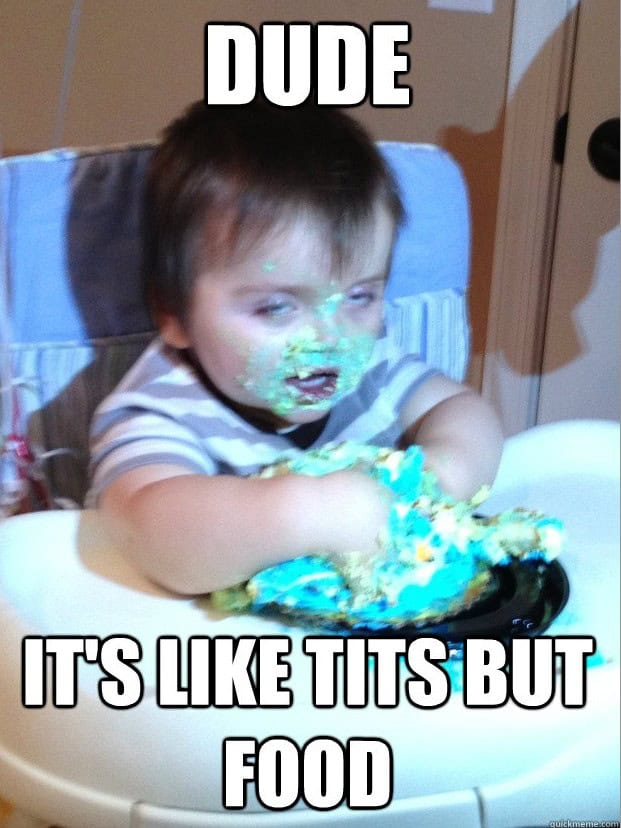 munchies kid