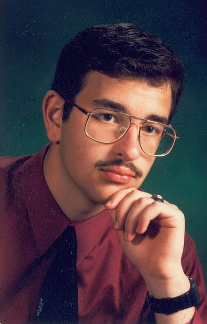 mustache bro