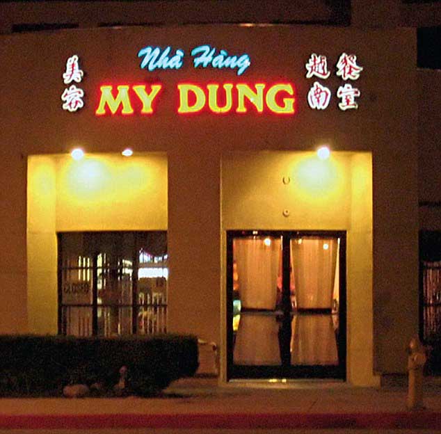 my-dung-restaurant
