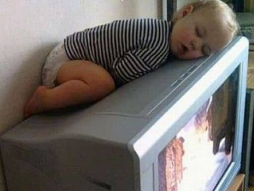 nap funniest