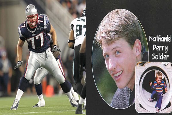 nate solder childhood