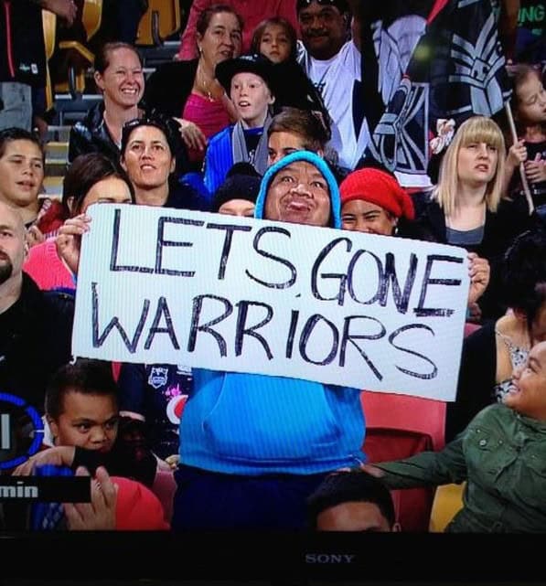 nba fan fails
