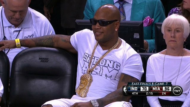nba fan funny