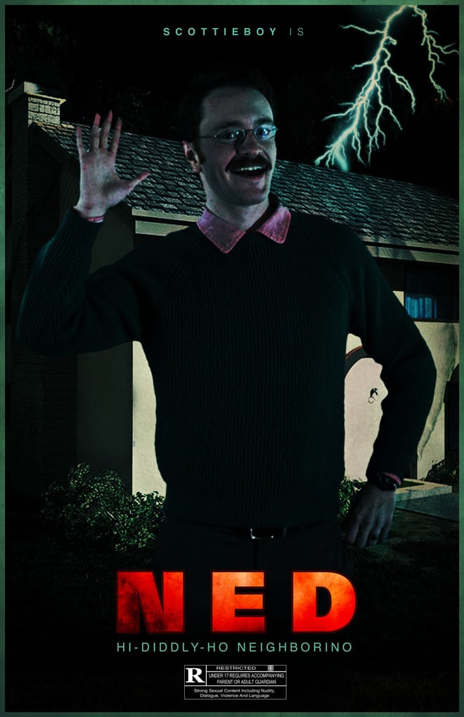 ned-simpsons-movie