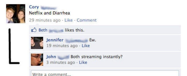 netflix-facebook