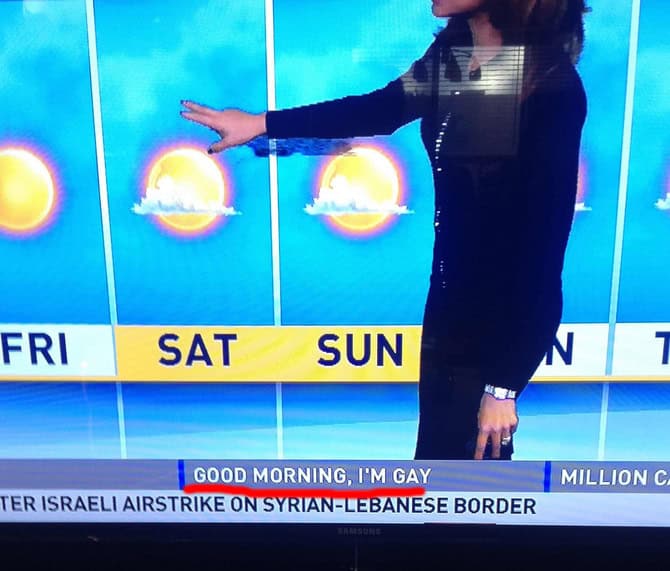news fail