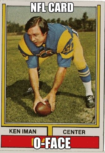 nfl card fail