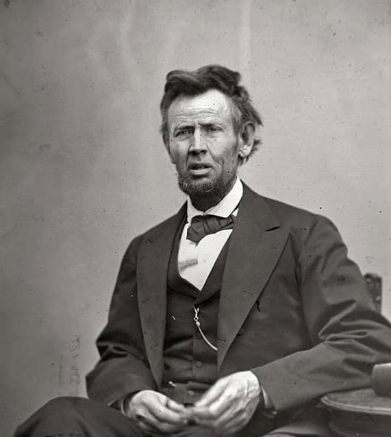 nicolas cage lincoln