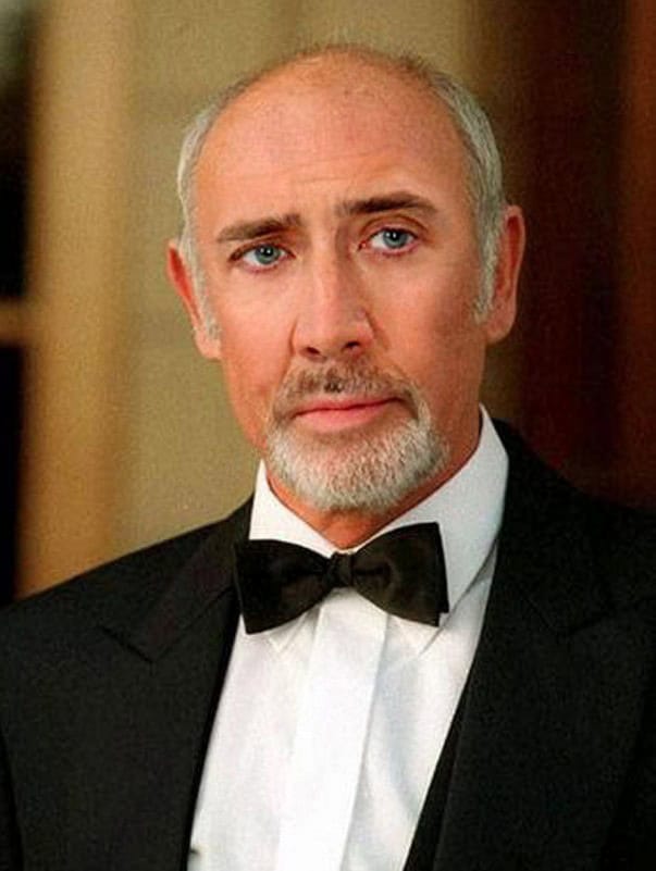nicolas cage sean connery