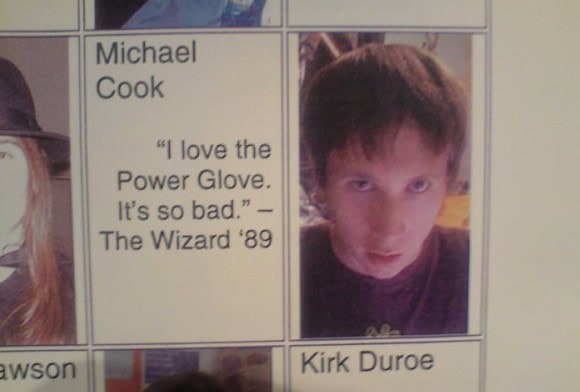 nintendo yearbook