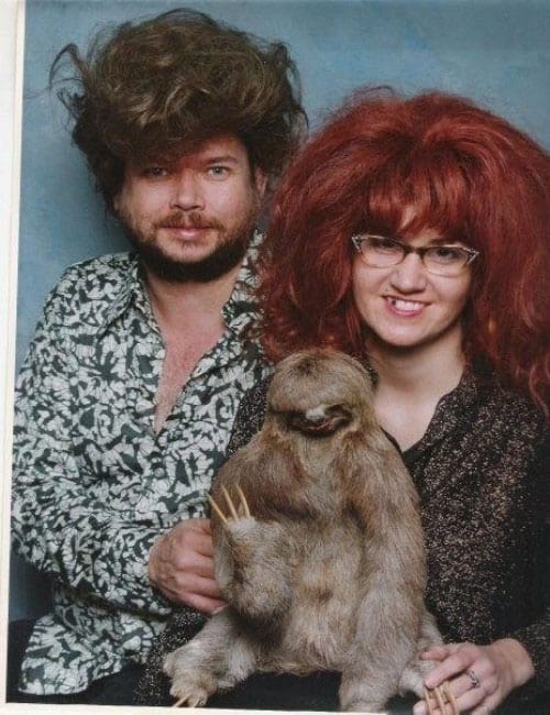 no-context-sloth
