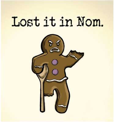 nom-pun