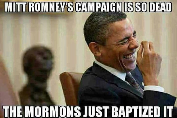 obama campaign meme