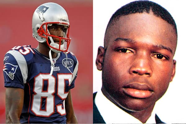 ocho cinco childhood