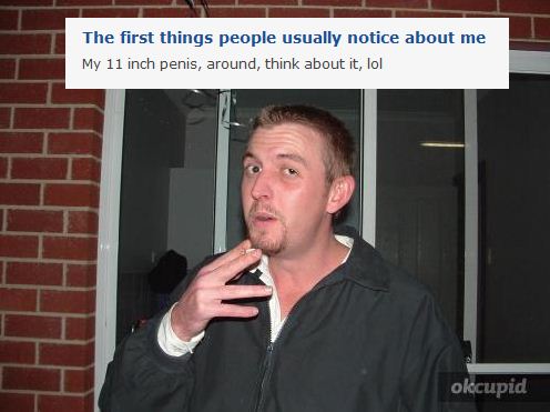 ok cupid dude