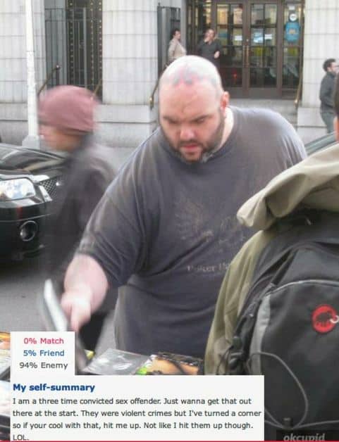 ok cupid epic fail