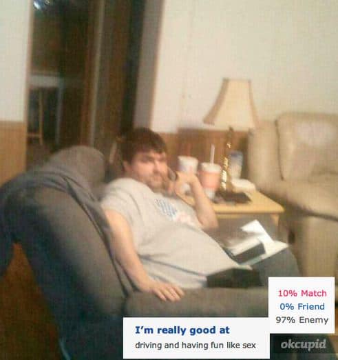 ok cupid fails