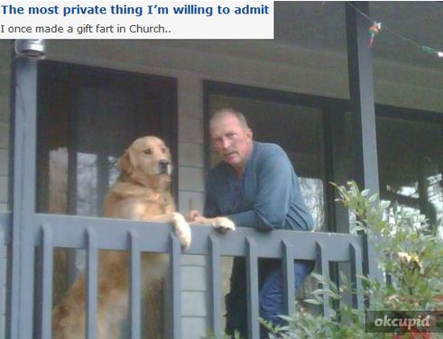 ok cupid fart