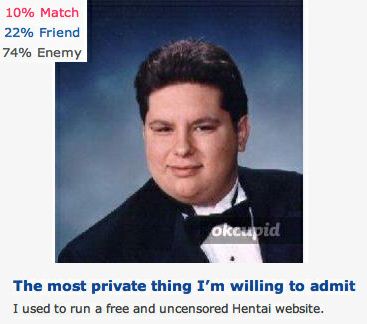 ok cupid hentai