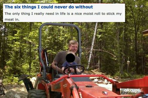 ok cupid moist