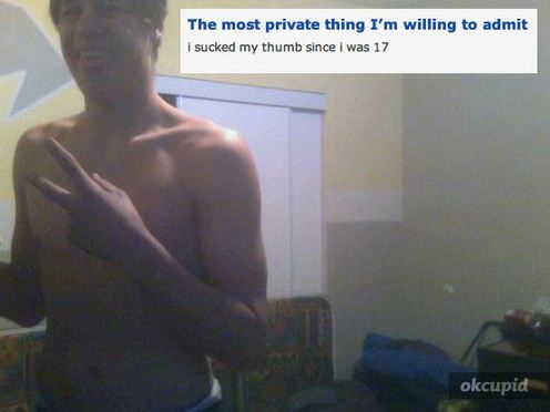 ok cupid nerd