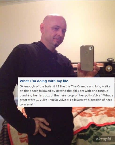 ok cupid profile fails