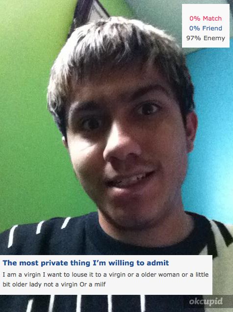 ok cupid virgin