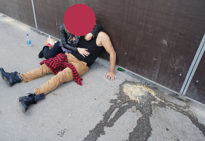 oktoberfest barf